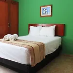 Maya Suites By Lhmg