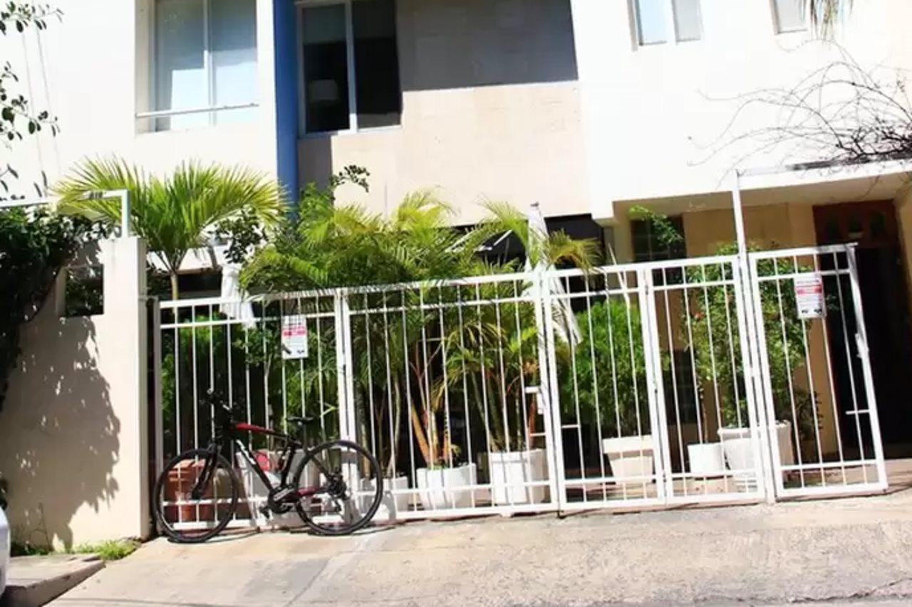Maya By Lhmg Apartahotel 3*