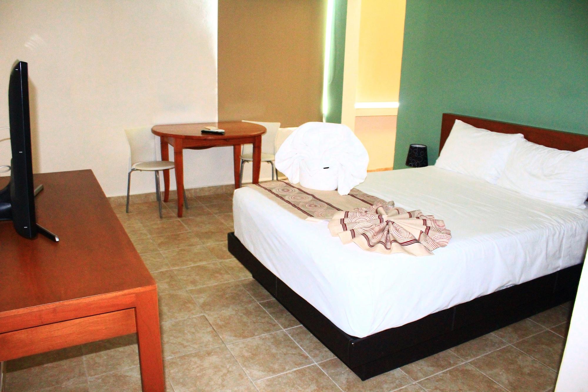Apartahotel Maya By Lhmg Playa del Carmen