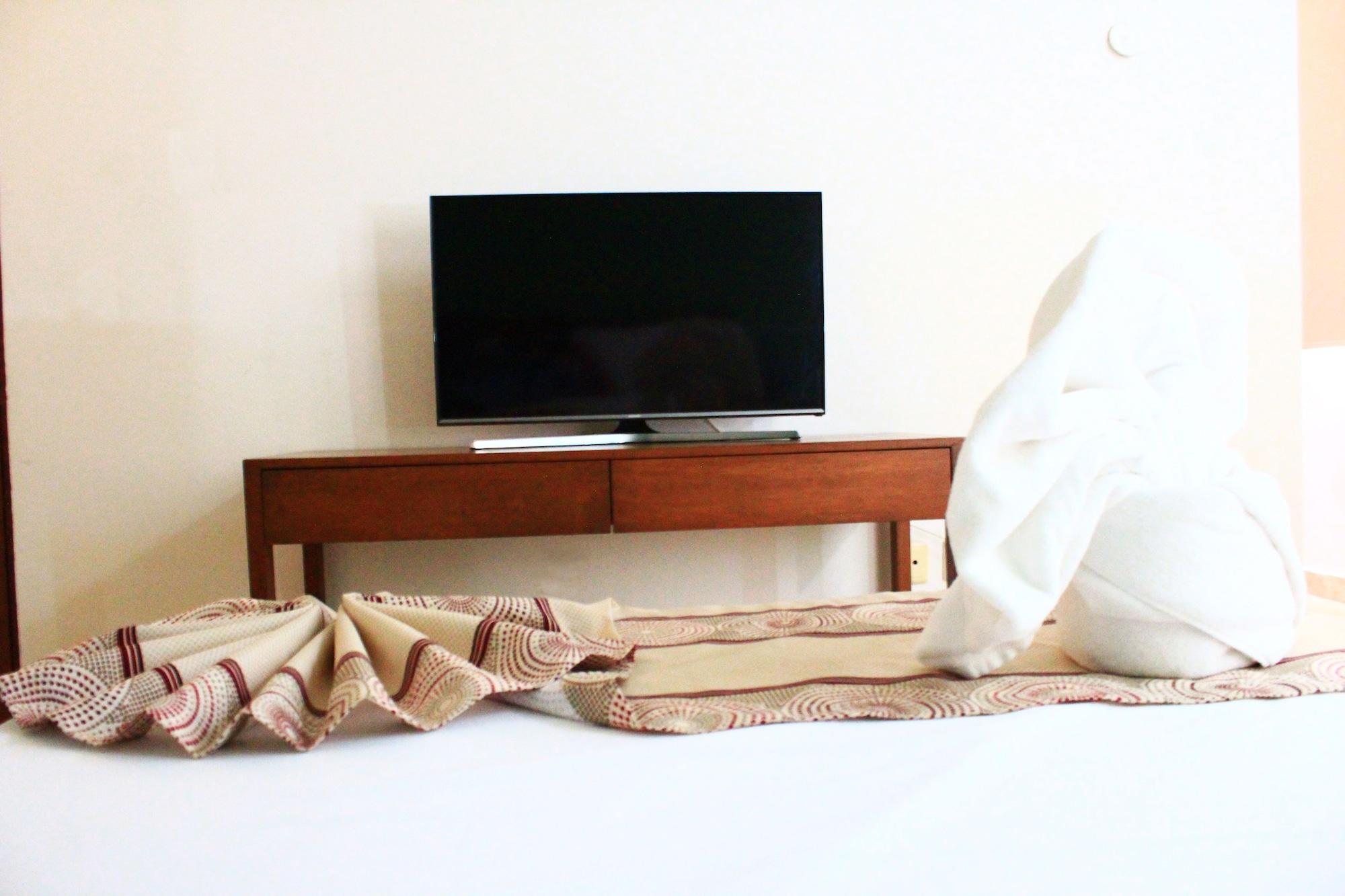 Apartahotel Maya By Lhmg