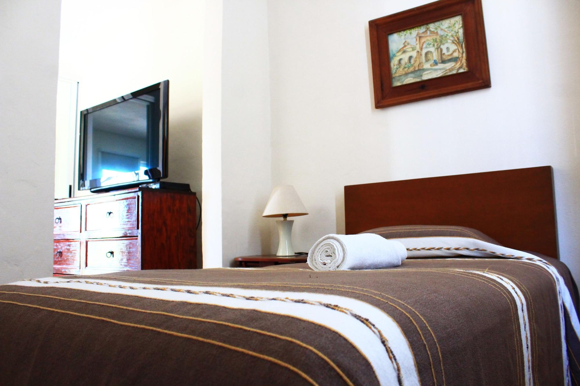Apartahotel Maya By Lhmg 3*