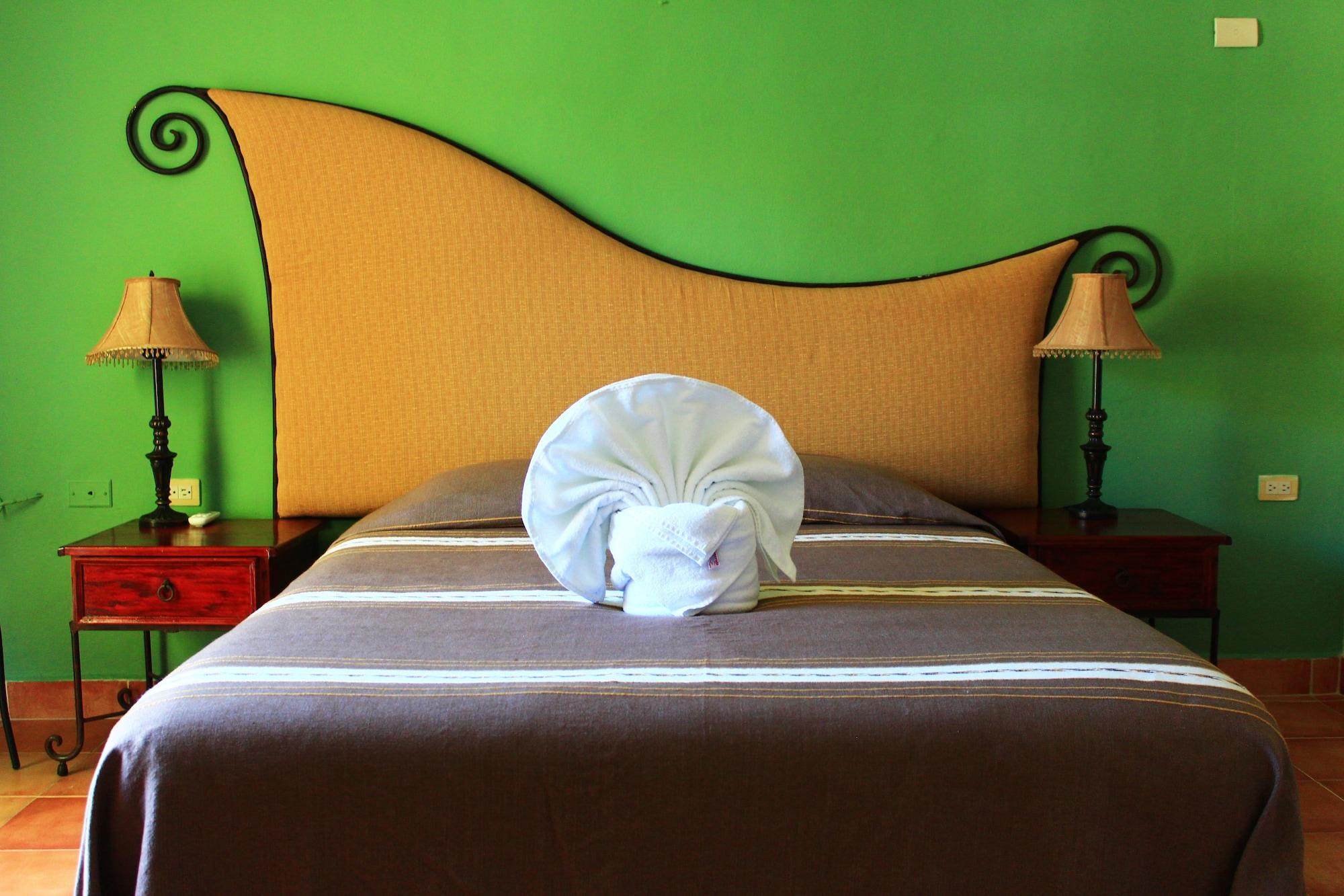 Apartahotel Maya By Lhmg 3*