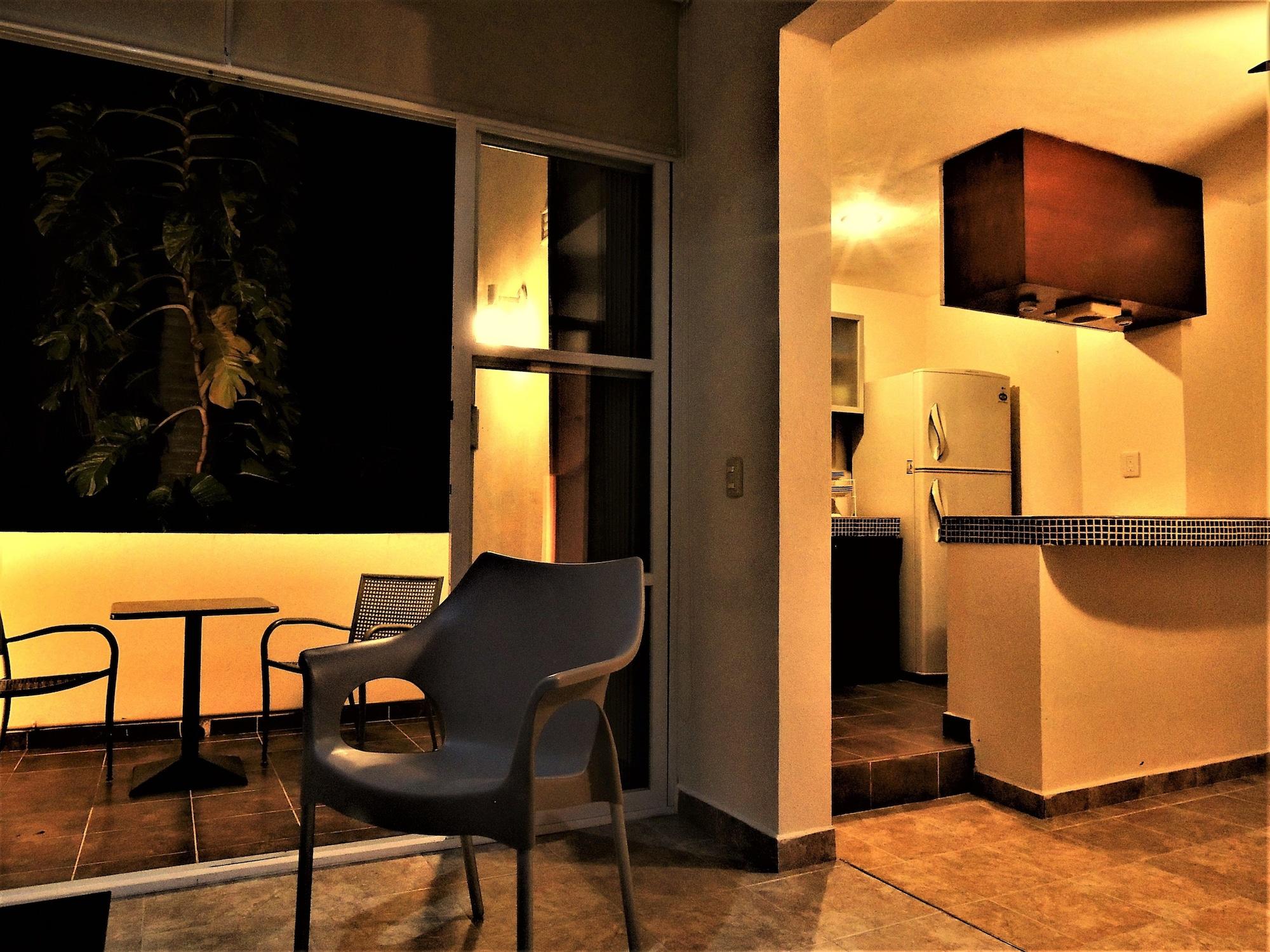 Apartahotel Maya By Lhmg Playa del Carmen