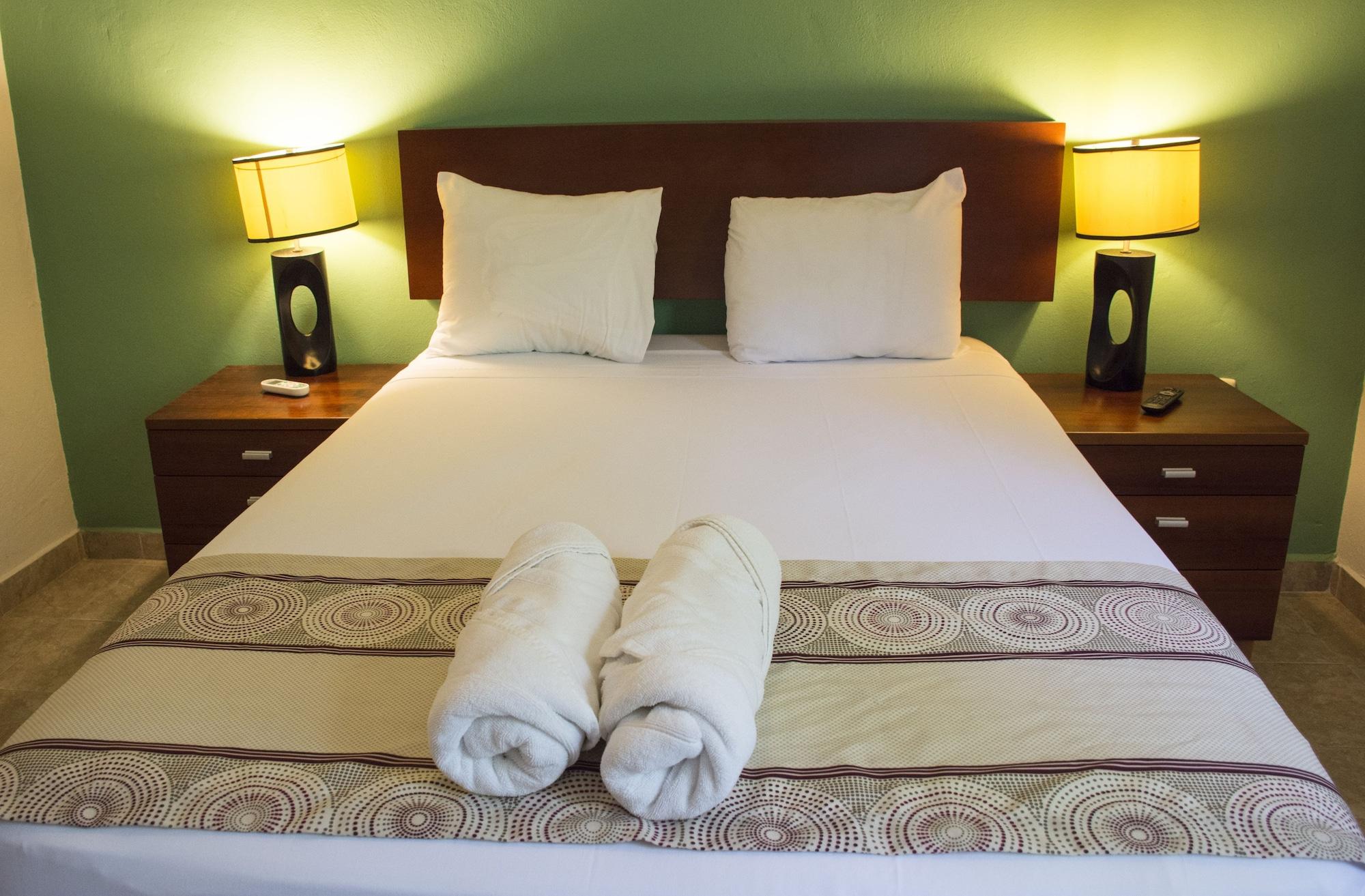 Maya By Lhmg Apartahotel Playa del Carmen