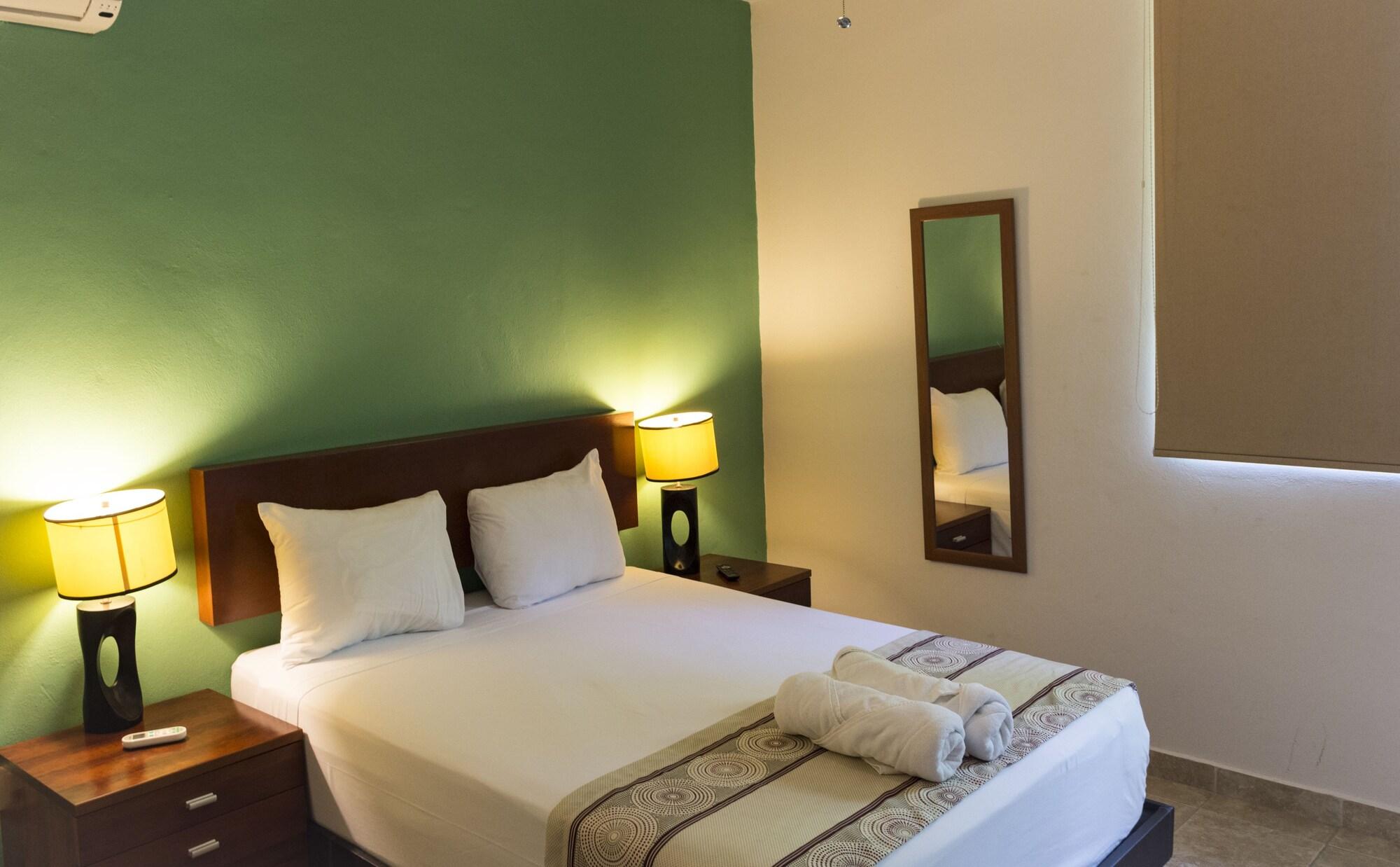 Maya By Lhmg Apartahotel Playa del Carmen