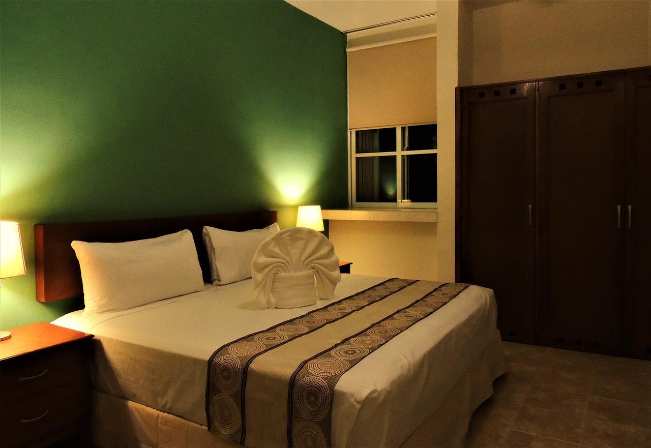 Maya By Lhmg Apartahotel 3*