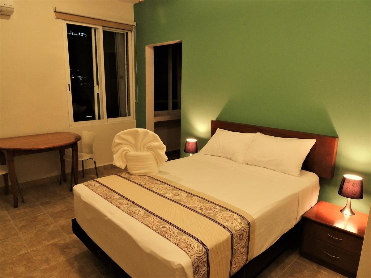Maya By Lhmg Apartahotel Playa del Carmen