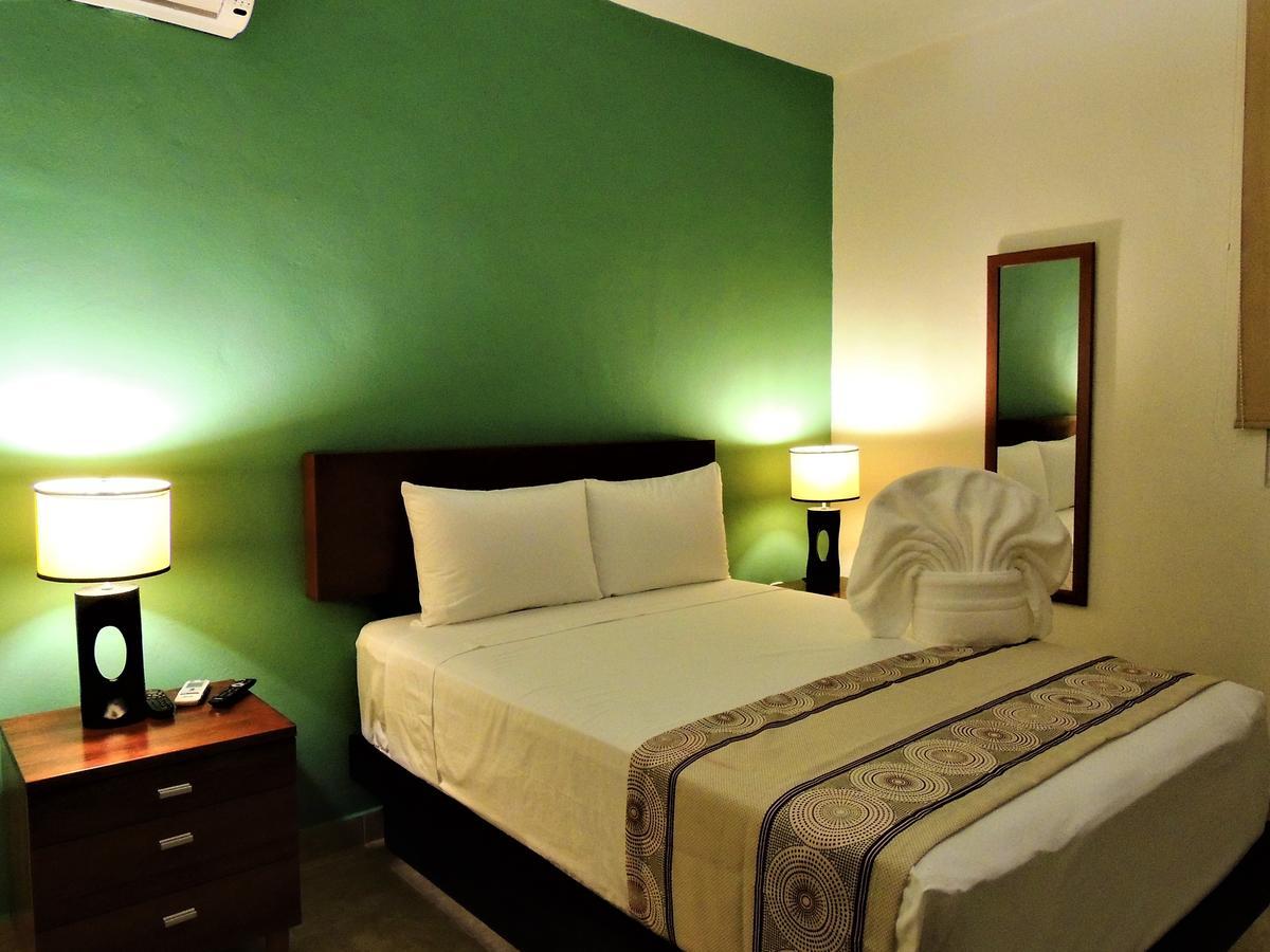 Apartahotel Maya By Lhmg Playa del Carmen
