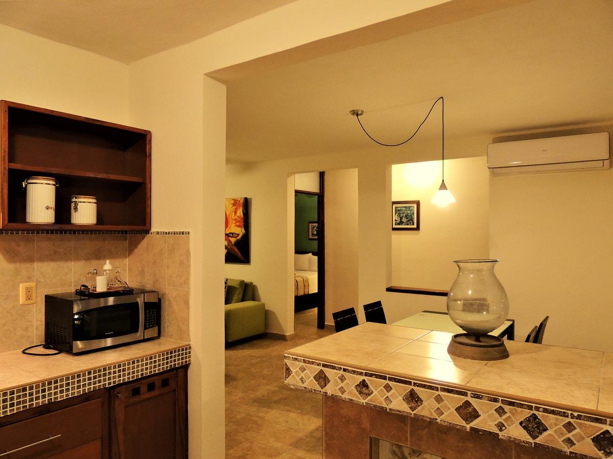 Maya By Lhmg Apartahotel 3*