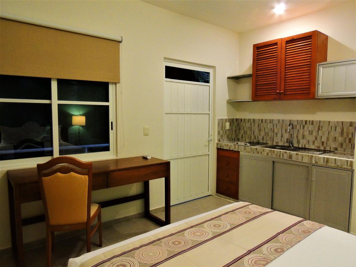 Maya By Lhmg Apartahotel 3*