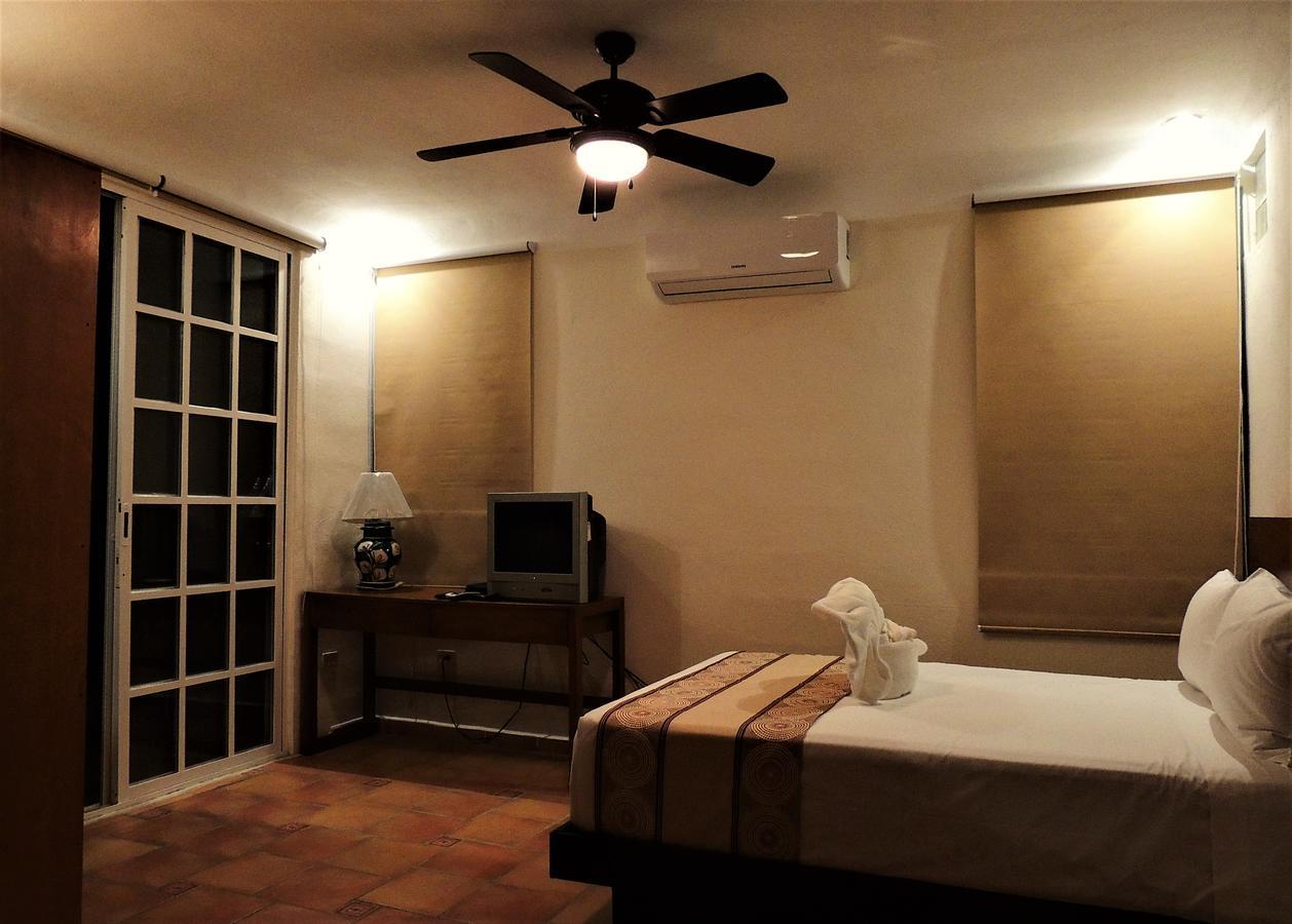 Maya By Lhmg Apartahotel Playa del Carmen