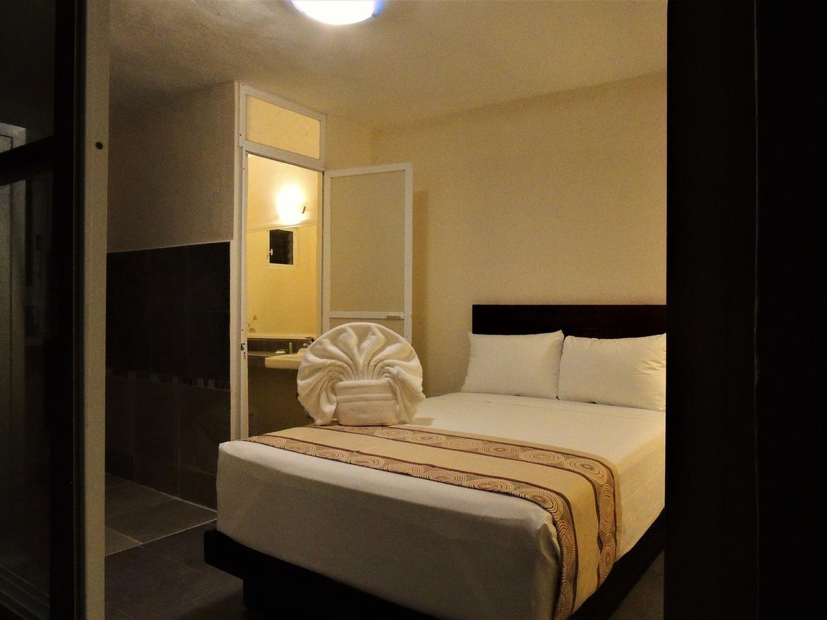 Apartahotel Maya By Lhmg