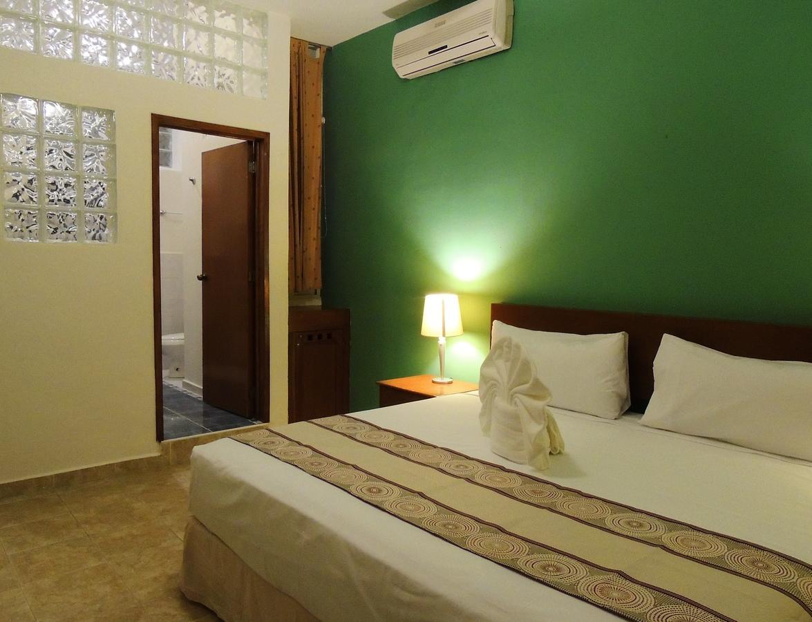 Apartahotel Maya By Lhmg