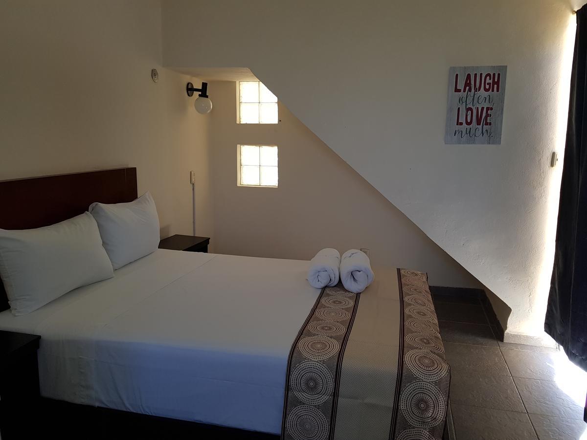 Apartahotel Maya By Lhmg Playa del Carmen