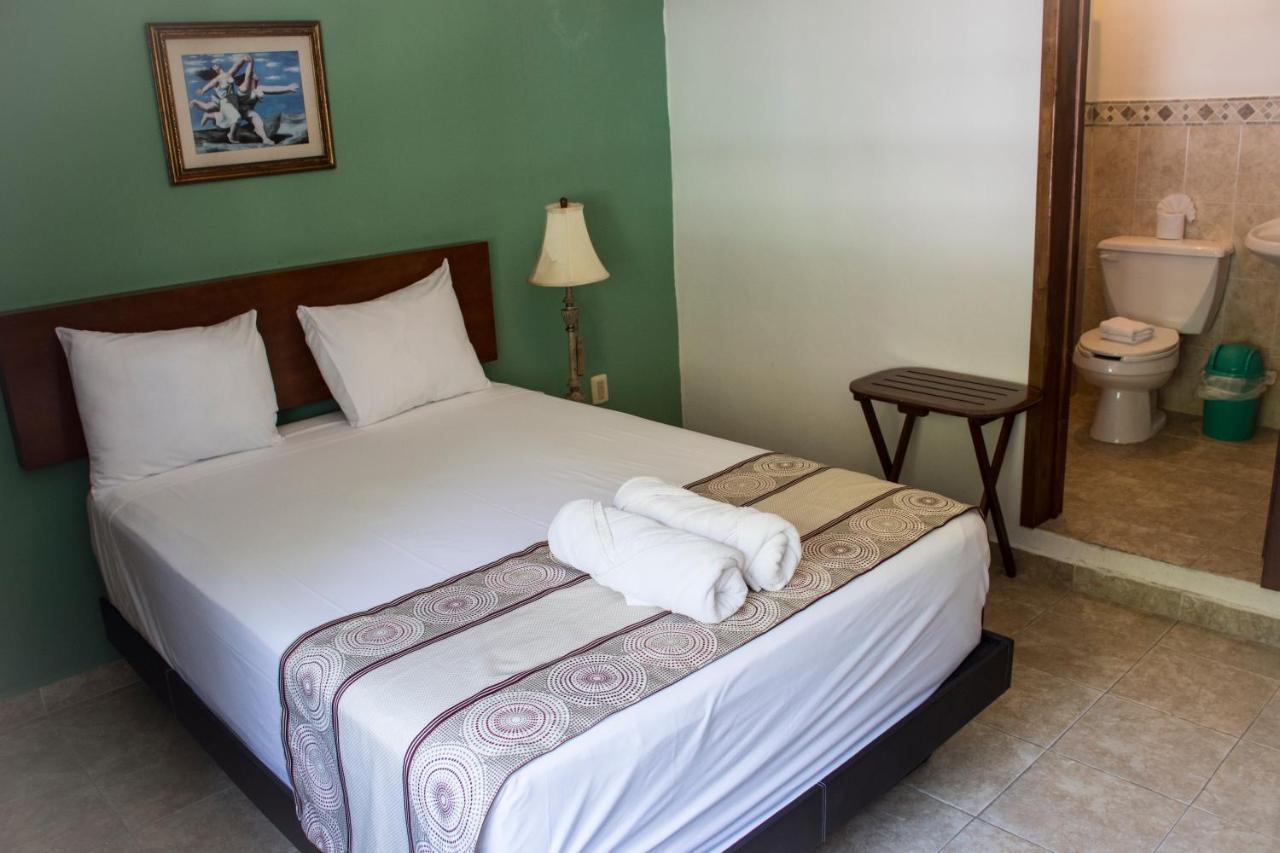 Maya By Lhmg Apartahotel 3*