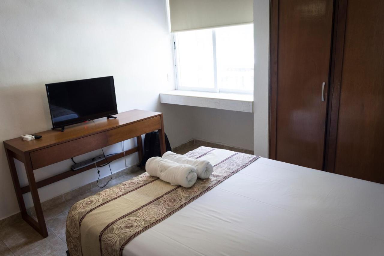 Apartahotel Maya By Lhmg 3*
