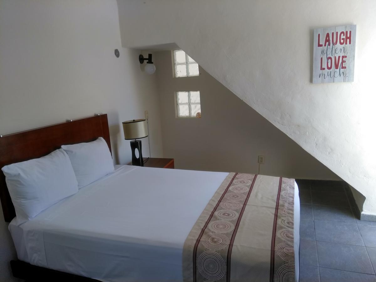 Apartahotel Maya By Lhmg Playa del Carmen