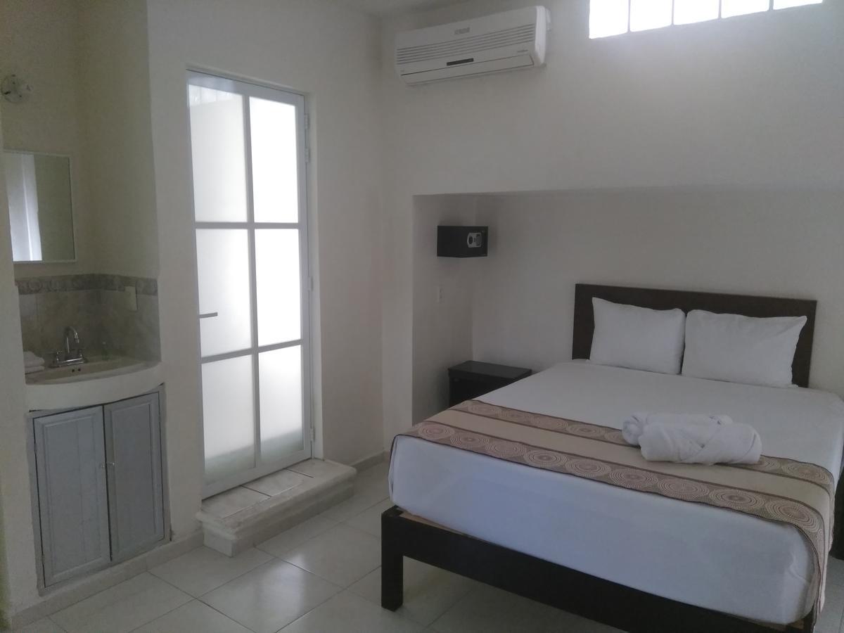 Apartahotel Maya By Lhmg 3*