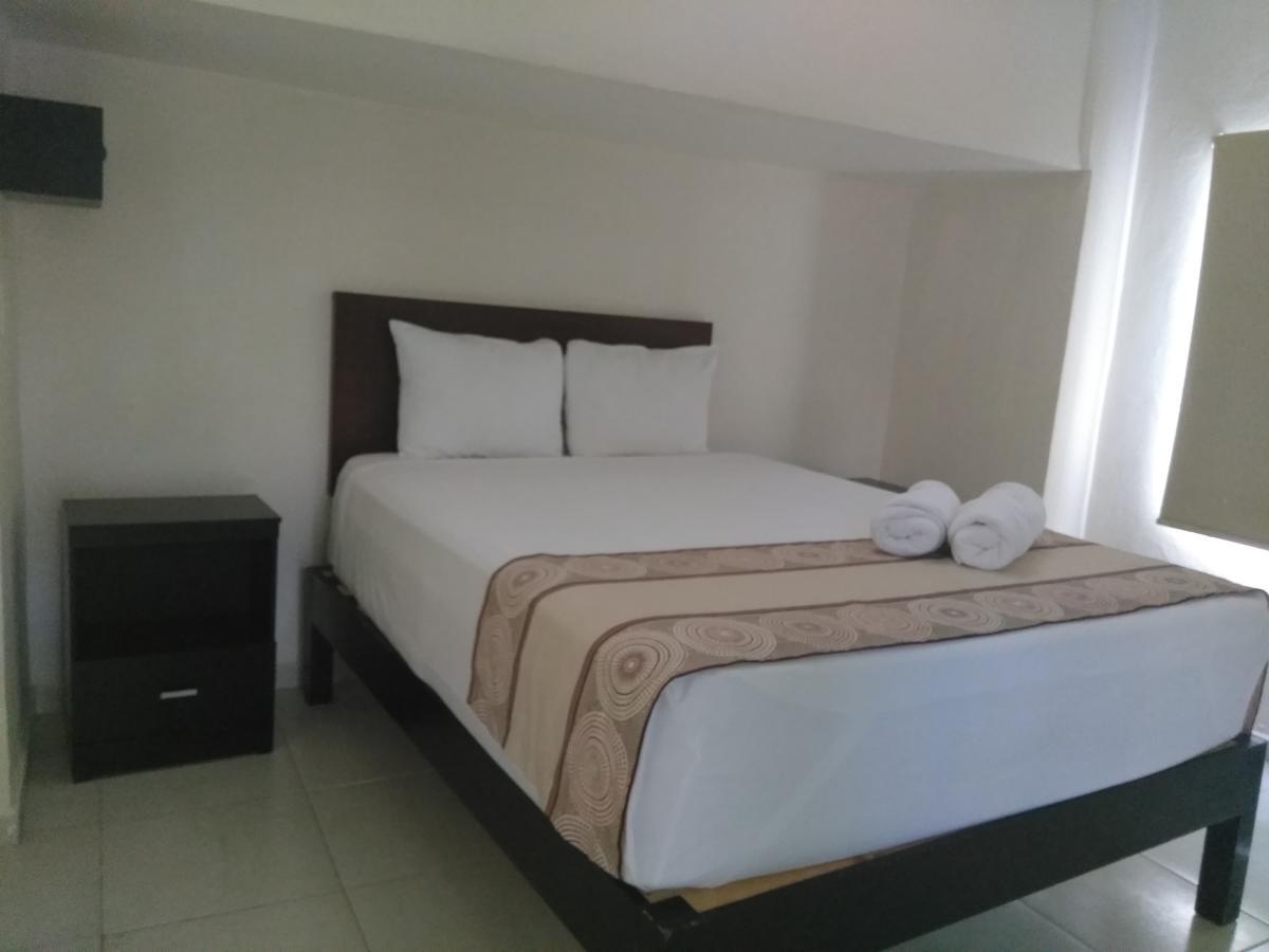 Maya By Lhmg Apartahotel