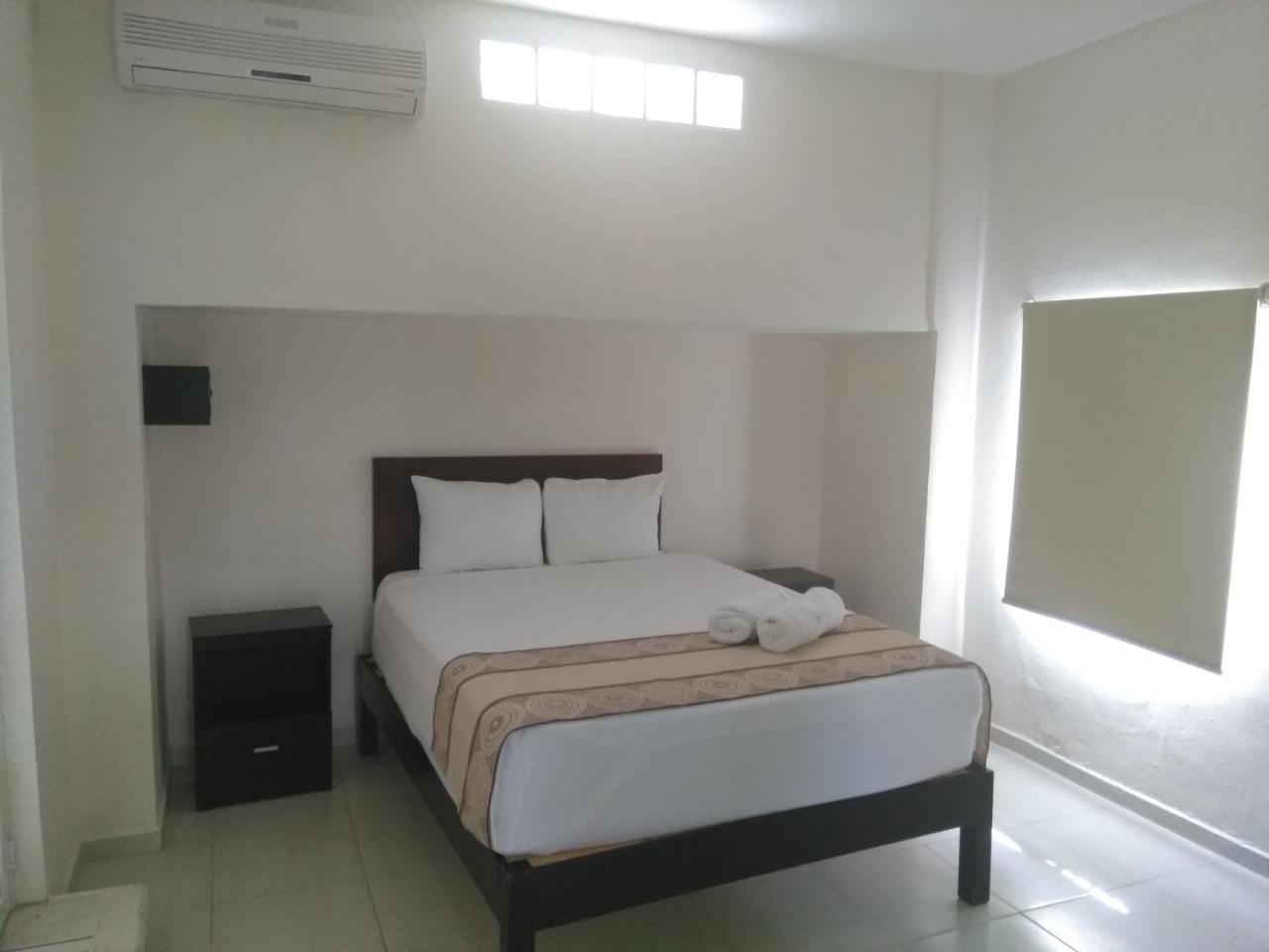Apartahotel Maya By Lhmg Playa del Carmen