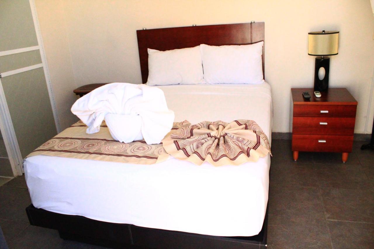 Apartahotel Maya By Lhmg Playa del Carmen