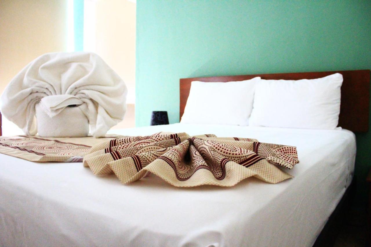 Maya By Lhmg Apartahotel Playa del Carmen