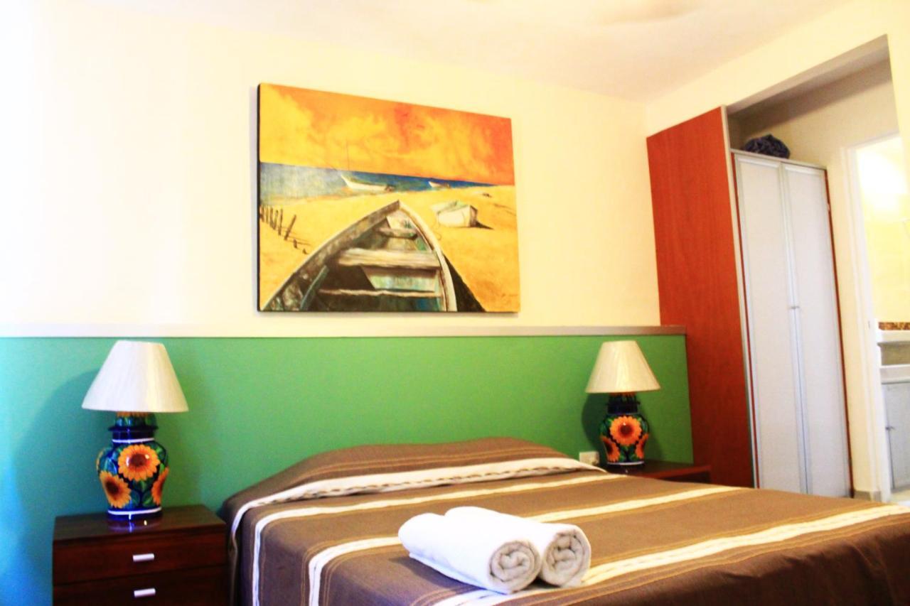 Apartahotel Maya By Lhmg