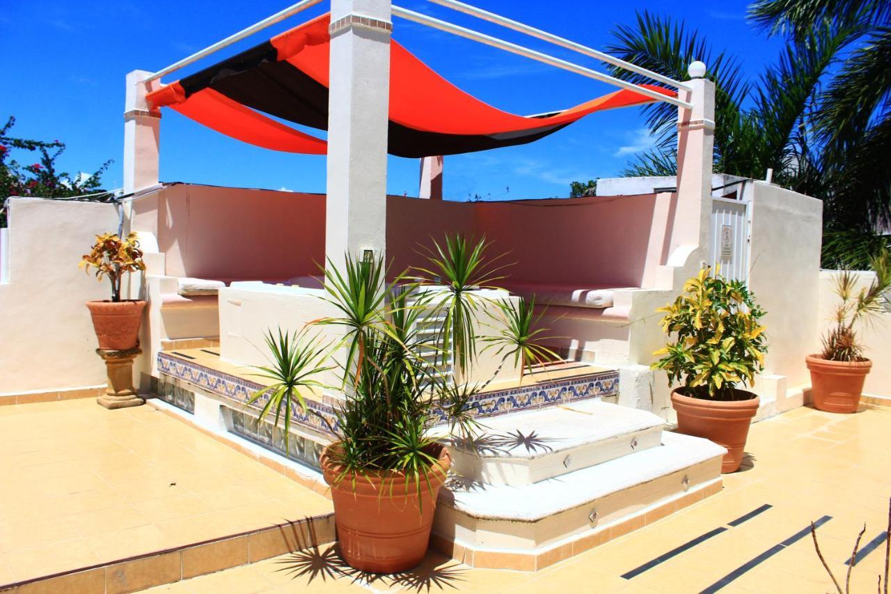Apartahotel Maya By Lhmg