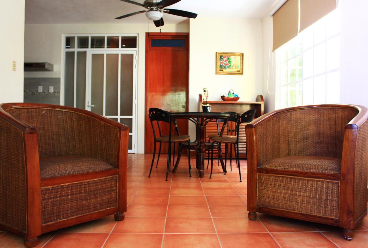 Apartahotel Maya By Lhmg Playa del Carmen