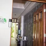 Maya Suites By Lhmg
