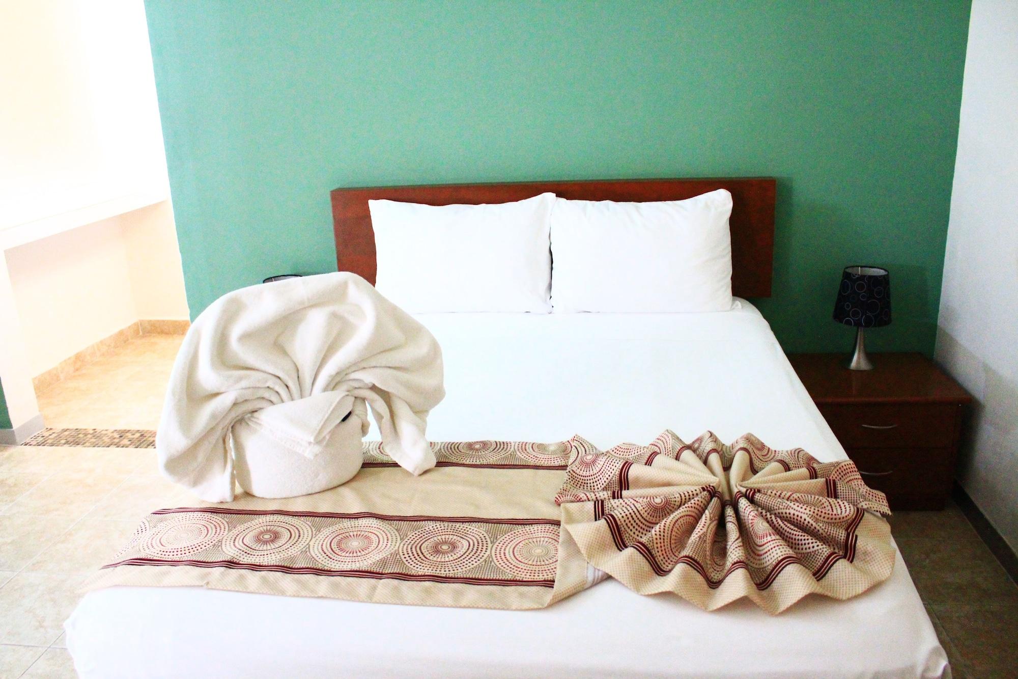 Apartahotel Maya By Lhmg Playa del Carmen
