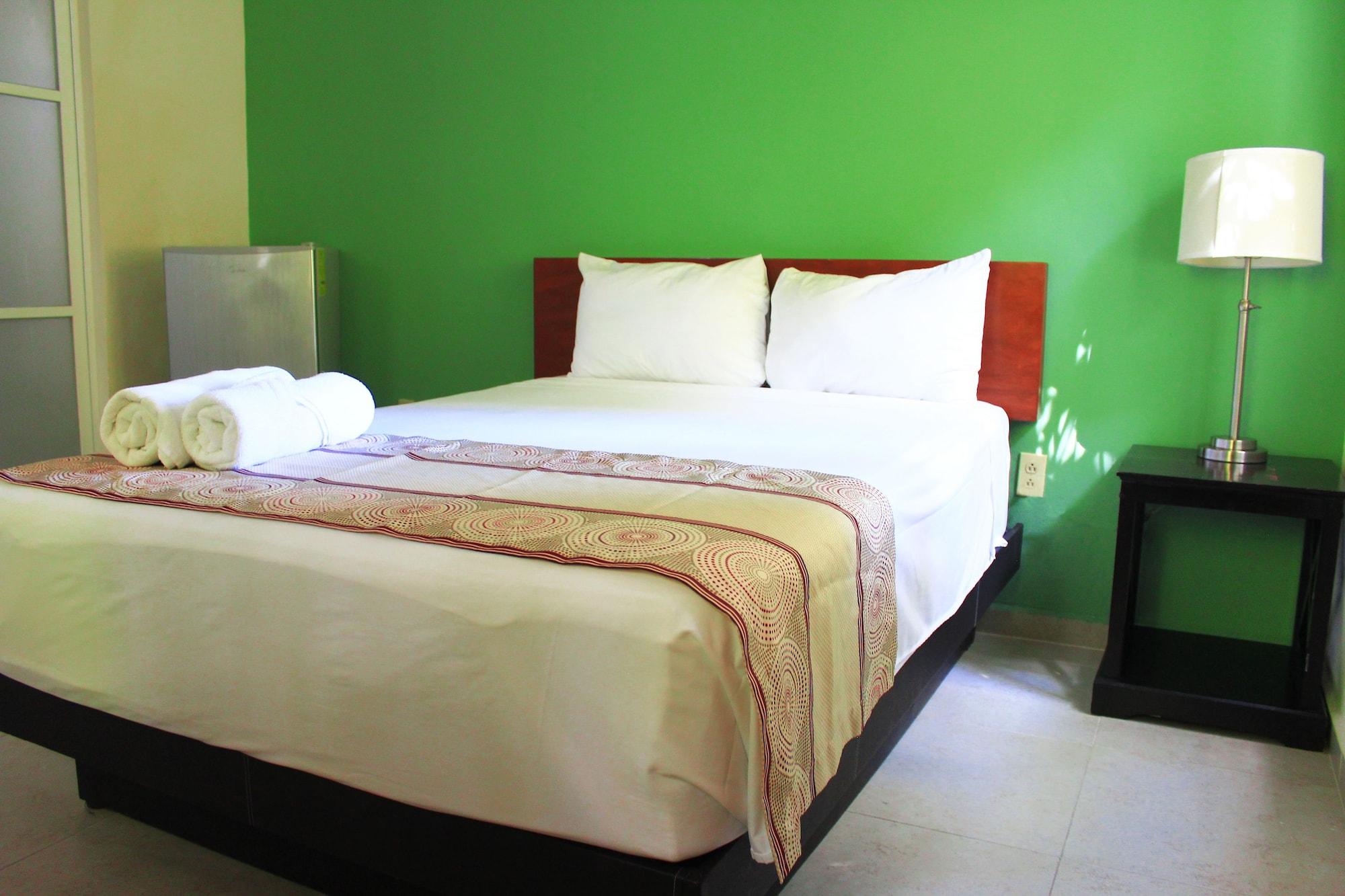 Maya By Lhmg 3* Playa del Carmen