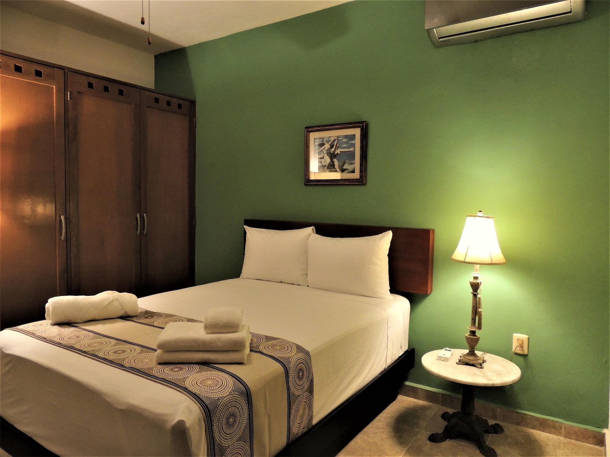 Apartahotel Maya By Lhmg Playa del Carmen