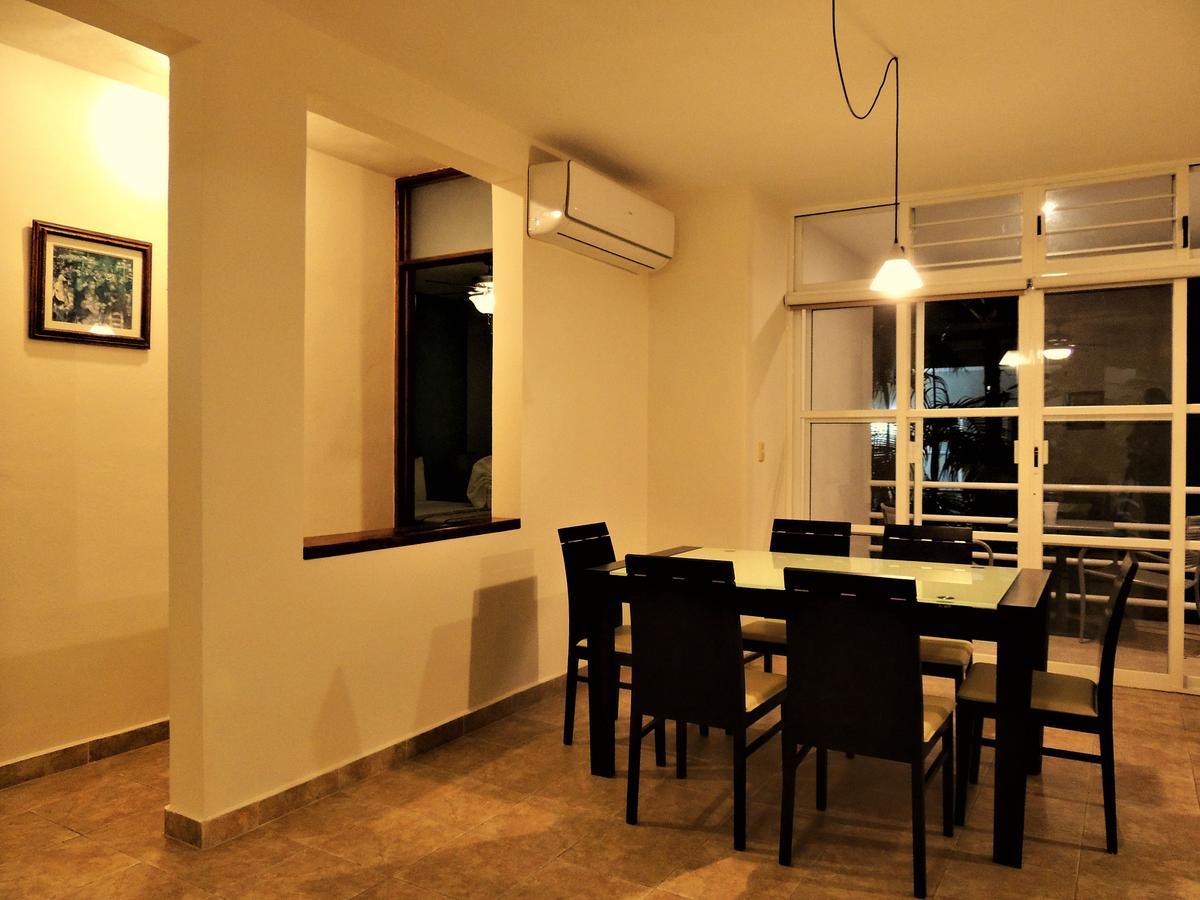 Maya By Lhmg Apartahotel Playa del Carmen
