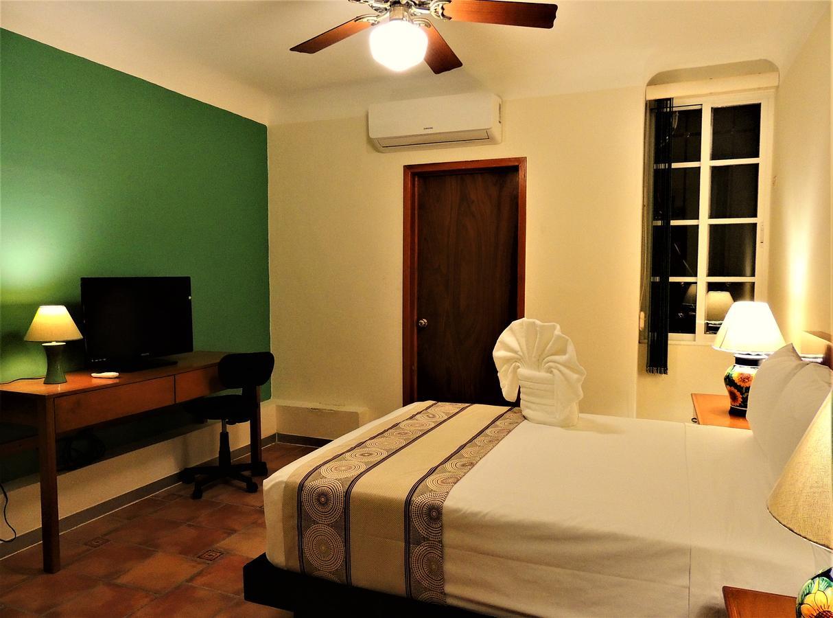 Apartahotel Maya By Lhmg Playa del Carmen