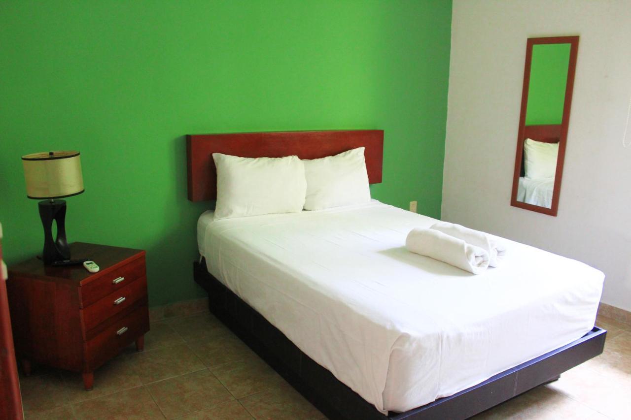 Apartahotel Maya By Lhmg