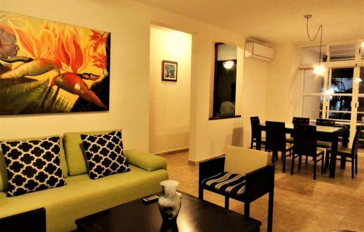 Maya By Lhmg Apartahotel Playa del Carmen
